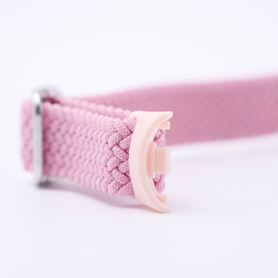 Pružný nylonový remienok pre hodinky Xiaomi Smart Band 10 / 9 / 8