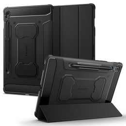 SPIGEN Rugged Armor Pro pre Samsung Galaxy Tab S10 Lite / Galaxy Tab S9 FE 10.9 (X400 / X406B / X510 / X516B)