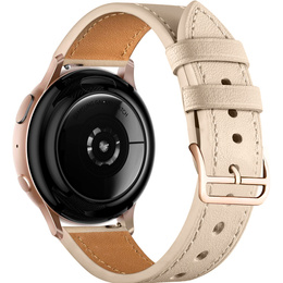 Univerzálny kožený remienok 20 mm