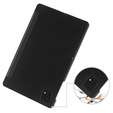 Puzdro pre T Tablet 5G, Smartcase, čierne