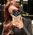 Fashion Obal na mobil pre Samsung Galaxy S10 Lite, ružové