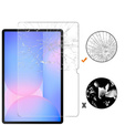 Tvrdené sklo pre Samsung Galaxy Tab S10 FE+ Plus