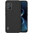 IMAK Obal na mobil pre Asus Zenfone 8, UC-3 Series, čierne