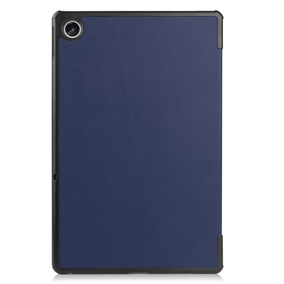 Puzdro pre Lenovo Tab M10 Plus 10.6 Gen 3 TB-125F TB-128F, Smartcase, tmavomodré
