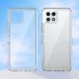 Obal na mobil pre T Phone 2 5G, Fusion Hybrid, priehľadné
