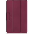 Puzdro pre Lenovo Tab M10 Plus 10.6 TB-125F / TB-128F 3 Gen, Smartcase, modré
