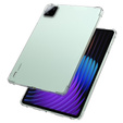 Puzdro pre Xiaomi Pad 7 / 7 Pro, silikónové, priehľadné