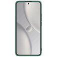 NILLKIN puzdro pre Xiaomi 15 Ultra, Frosted Shield, pre MagSafe, zelený