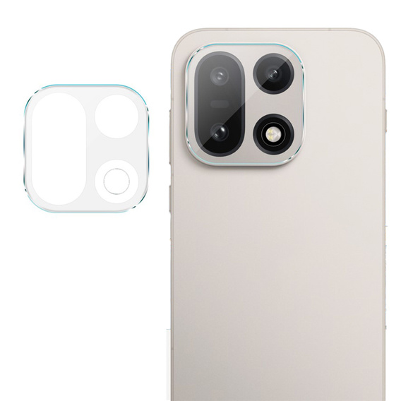 2x ERBORD tvrdené sklo na ochranu displeja pre OnePlus 15