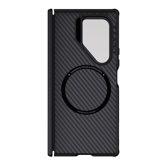 Pancierované puzdro Nillkin pre MagSafe pre Samsung Galaxy Z Fold7 5G