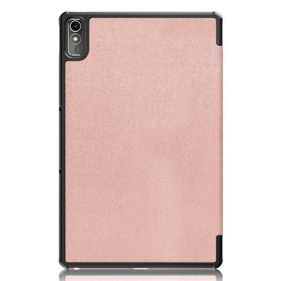 Puzdro pre Lenovo Tab P11 Gen 2 TB350FU TB350XU 11.5", Smartcase, ružové rose gold