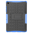 Obal na mobil pre Samsung Galaxy Tab A9+, Tire Armor, modré