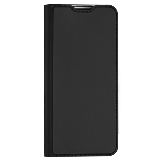 Dux Ducis Obal na mobil pre Samsung Galaxy A03, Skinpro, čierne