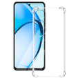 Obal na mobil pre Oppo A60, Dropproof, priehľadné