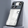 Obal na mobil pre Nothing Phone 3 5G, AntiDrop Hybrid, čierne