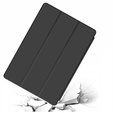 Puzdro pre Lenovo Tab M10 Plus 10.6 Gen 3 125F/128F, Smartcase, čierne