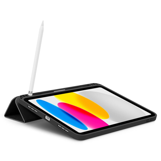 Puzdro SPIGEN Urban Fit pre iPad 11" 2025 A16 (11. generácia) / iPad 10,9" 2022 (10. generácia)