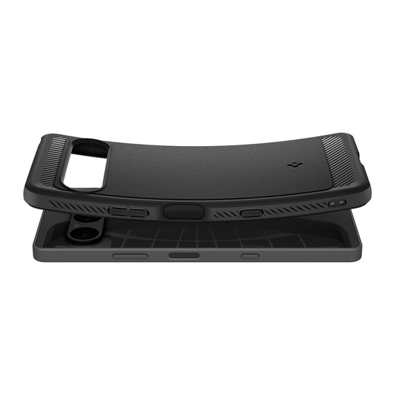 Puzdro Spigen Rugged Armor pre Sony Xperia 10 VII