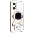 Obal na mobil pre Realme GT Neo2, Astronaut, biele