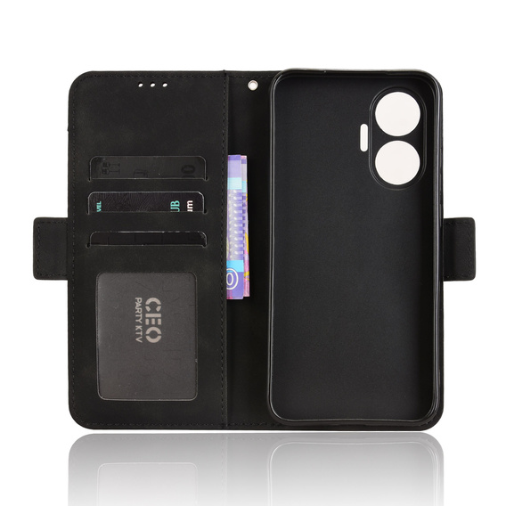 Puzdro s chlopňou na kartu pre Xiaomi Poco F7 5G