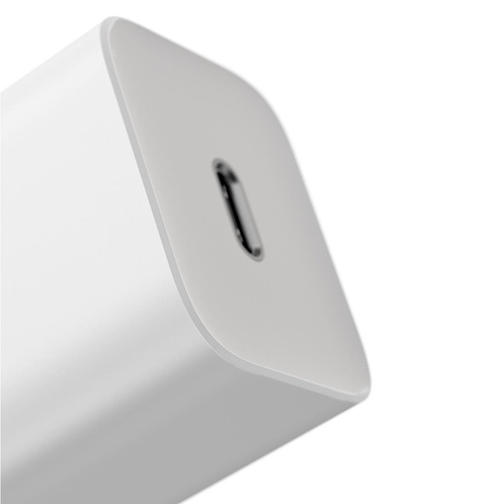 Sieťová nabíjačka Baseus Super Si PD 30 W, 1× USB-C pre smartfóny