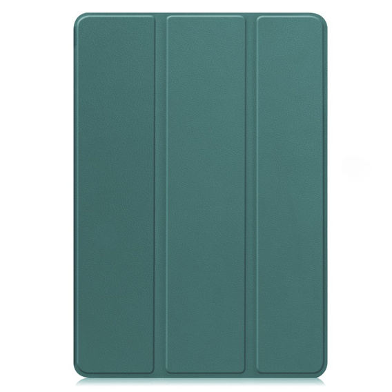 Puzdro pre Xiaomi Pad 7 / 7 Pro, Smartcase, zelený