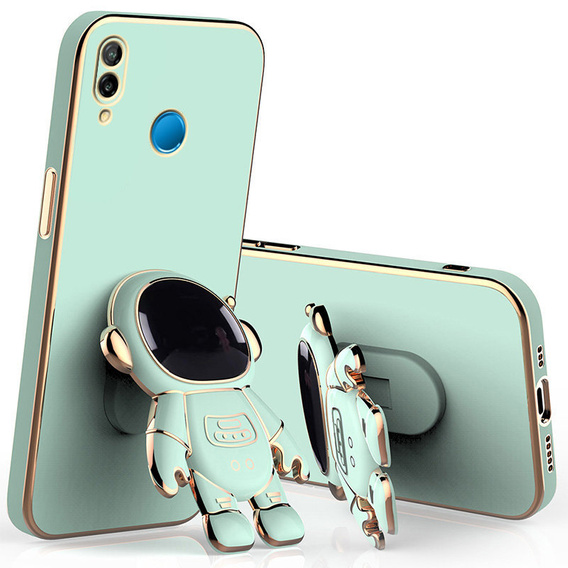 Obal na mobil pre Xiaomi Redmi Note 7, Astronaut, mätové