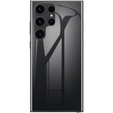 IMAK 2x hydrogélová zadná fólia pre Samsung Galaxy S23 Ultra