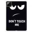 Puzdro pre Xiaomi Pad 7 / 7 Pro, Smartcase, don't touch me