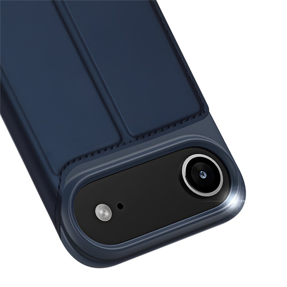 Dux Ducis Obal na mobil pre Honor 200 Lite, Skinpro, čierne