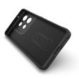 Obal na mobil pre Motorola Moto G86 Power 5G, Gaming Shockproof, čierne