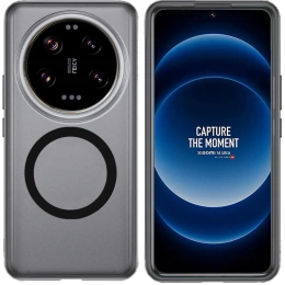 Hybridné puzdro Fusion s magnetickým krúžkom MagSafe pre Xiaomi 13 Ultra