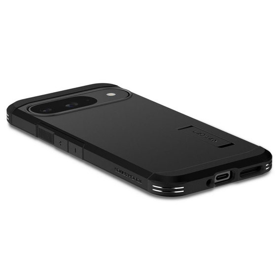 Puzdro Spigen Tough Armor pre Google Pixel 9 / 9 Pro