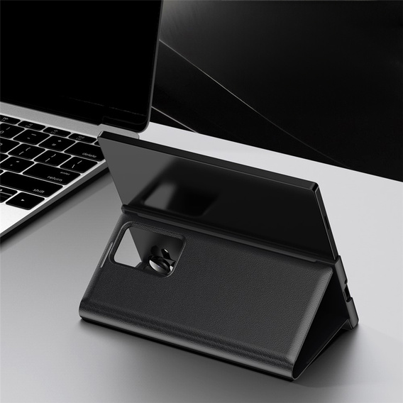 Puzdro Smart View Wallet pre Samsung Galaxy Z Fold7 5G