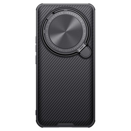 Pancierované puzdro Nillkin pre Xiaomi 14 Ultra, CamShield Prop, pre Magsafe, čierne