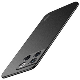 MOFI Slim Obal na mobil pre OnePlus 10T 5G, čierne
