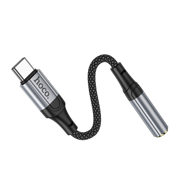 Hoco LS36 USB-C na 3,5 mm jack adaptér