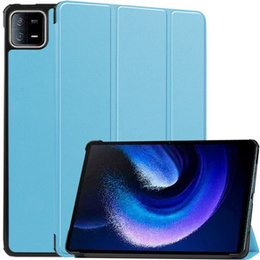 Puzdro pre Xiaomi Pad 6, Smartcase, modré