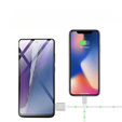 Batériové puzdro 5000 mAh pre Samsung Galaxy S20 FE, čierne