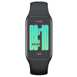 3x ERBORD Hydrogélová fólia pre Xiaomi Redmi Smart Band 2