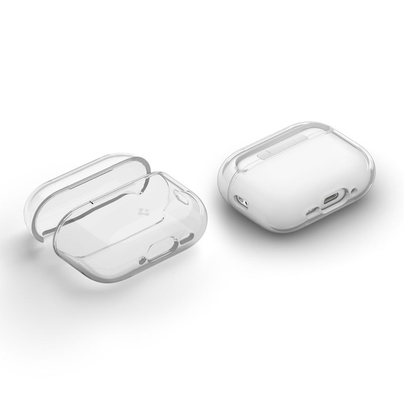Puzdro Spigen Liquid Crystal pre Apple AirPods Pro 3