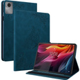 Puzdro Butterfly s podstavcom a vreckami pre Lenovo Idea Tab 11"