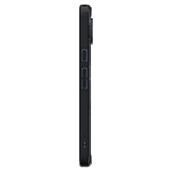 Spigen Ultra Hybrid MagSafe puzdro pre Google Pixel 10 Pro XL, Frost Black