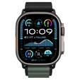Spigen WBF1 remienok pre Apple Watch 8/9/10/11/SE/Ultra 1/2 (44/45/46/49 mm)
