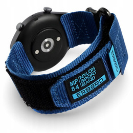 ERBORD MP84 Univerzálny 20 mm nylonový popruh