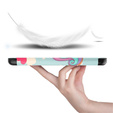 Puzdro pre Kindle 11, Smartcase, unicorn