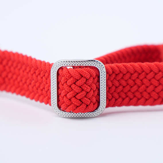 Pružný nylonový remienok pre hodinky Xiaomi Smart Band 10 / 9 / 8