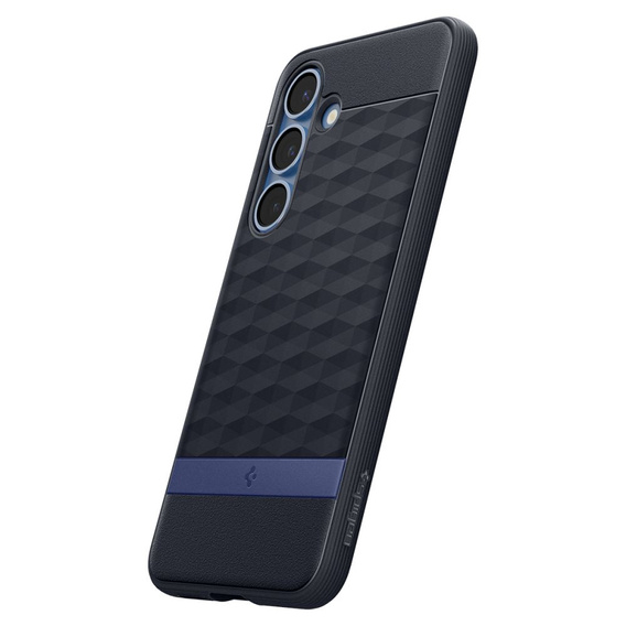Spigen Parallax Mag Case pre Samsung Galaxy S25