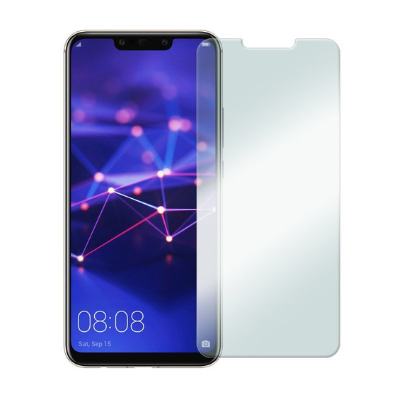 Tvrdené sklo 9H pre telefón Huawei Mate 20 Lite