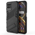 Puzdro pre Realme 8i, Military kickstand, modré
